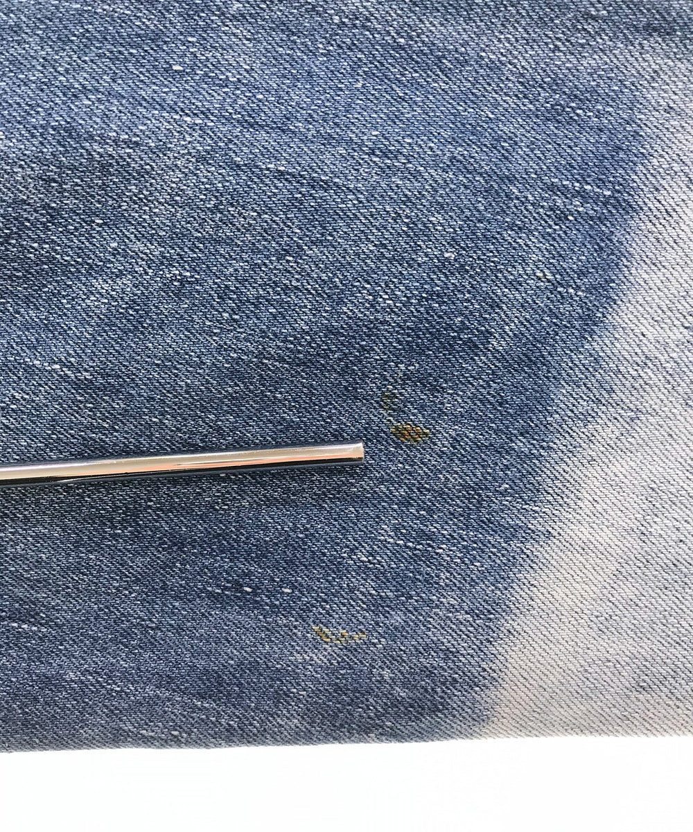 70505　Levi's　デニムジャケット