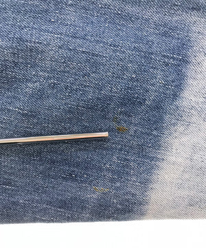 70505　Levi's　デニムジャケット