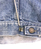 70505　Levi's　デニムジャケット
