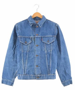 70505　Levi's　デニムジャケット