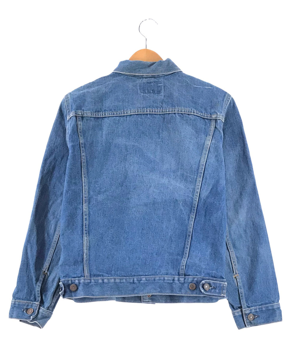 70505　Levi's　デニムジャケット