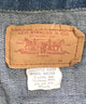 70505　Levi's　デニムジャケット