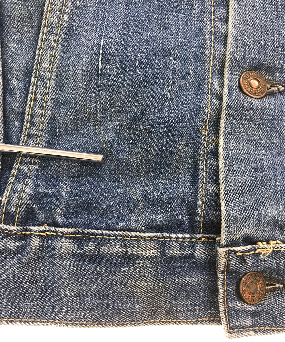 70505　Levi's　デニムジャケット