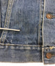 70505　Levi's　デニムジャケット