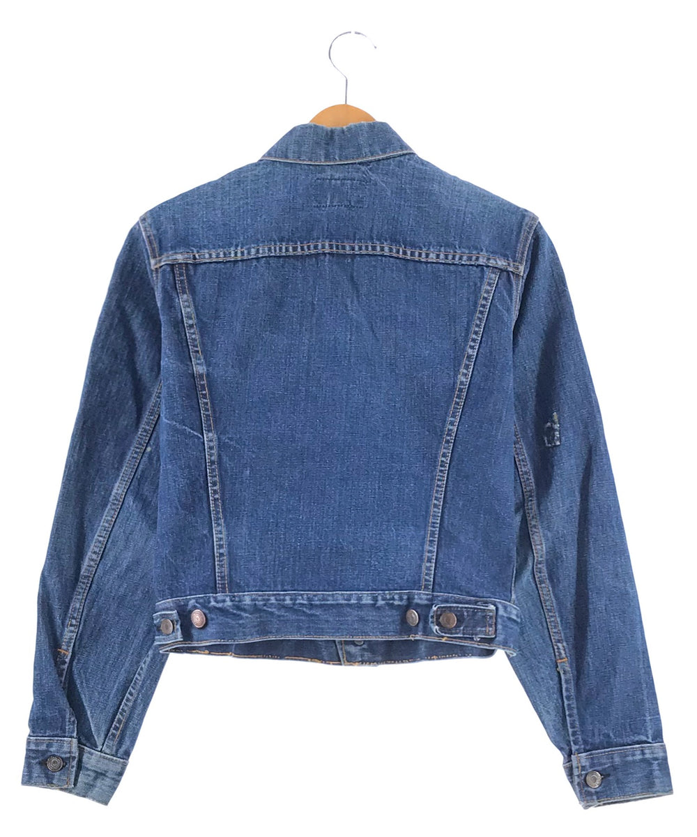 70505　Levi's　デニムジャケット