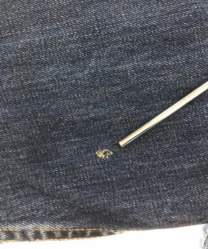 70505　Levi's　デニムジャケット