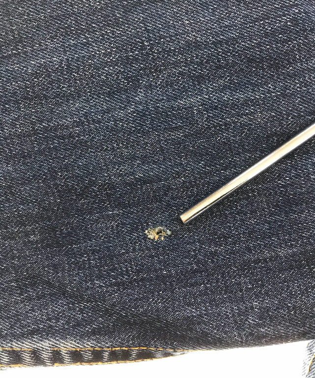 70505　Levi's　デニムジャケット