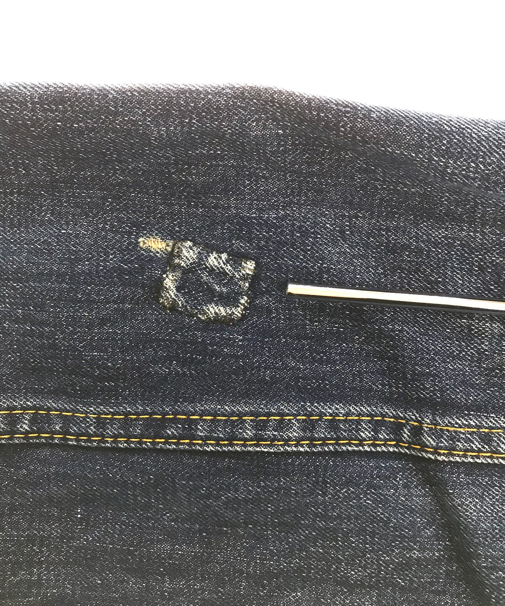 70505　Levi's　デニムジャケット