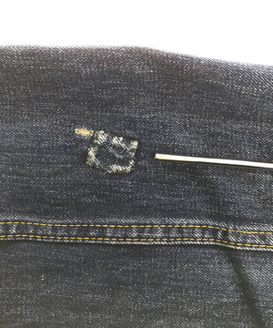 70505　Levi's　デニムジャケット