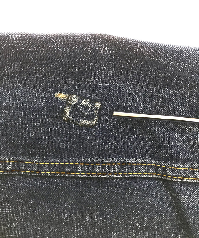 70505　Levi's　デニムジャケット