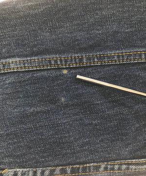 70505　Levi's　デニムジャケット