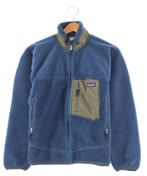 Patagonia　レトロX フリース
