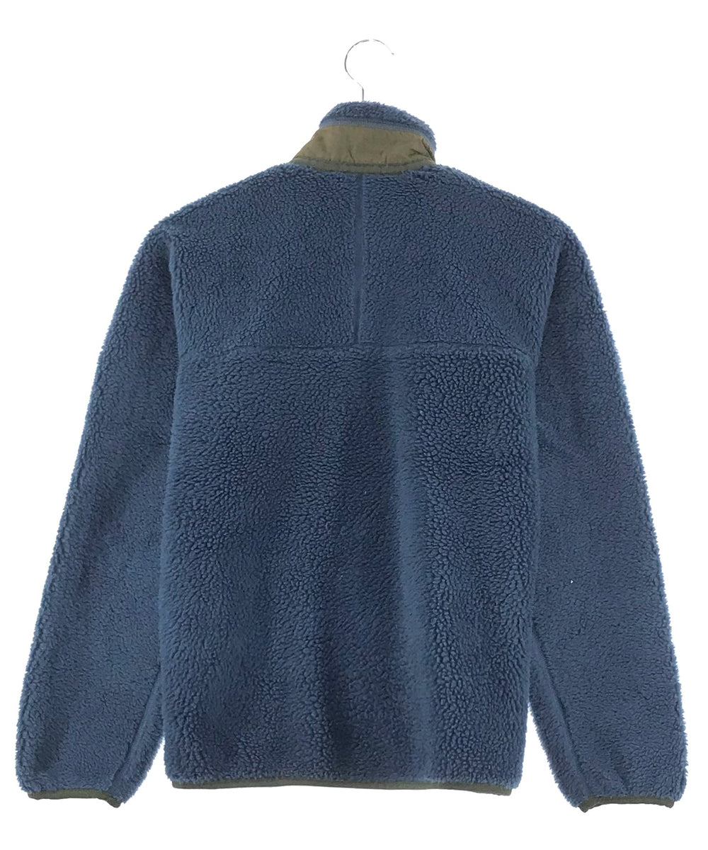 Patagonia　レトロX フリース