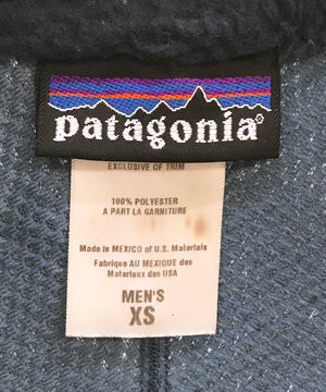 Patagonia　レトロX フリース