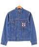 70505　Levi's　デニムジャケット