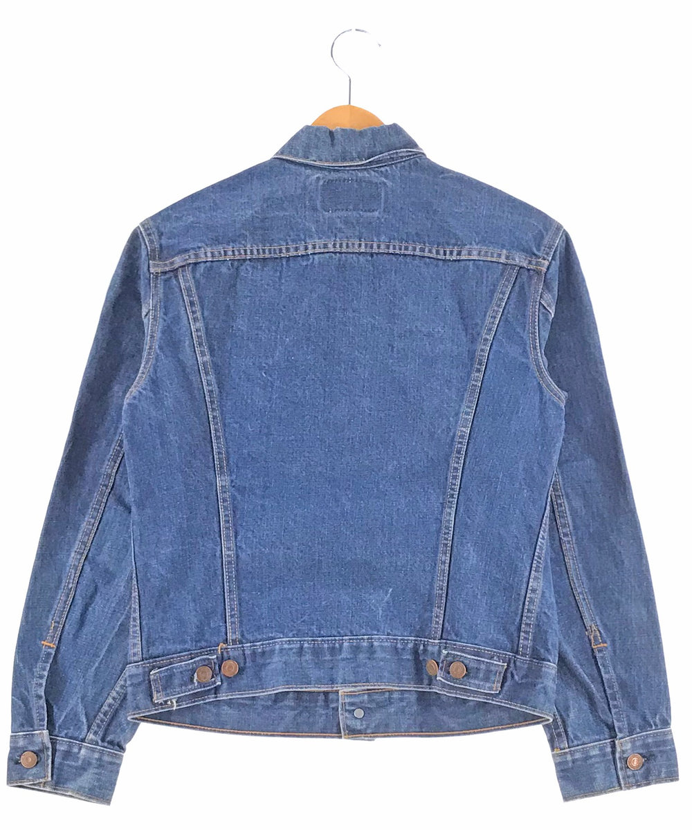 70505　Levi's　デニムジャケット