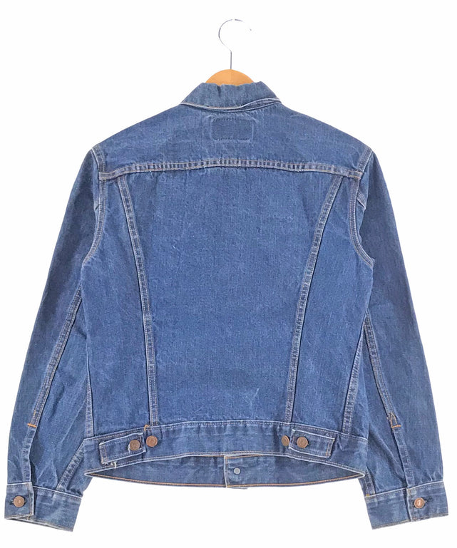 70505　Levi's　デニムジャケット