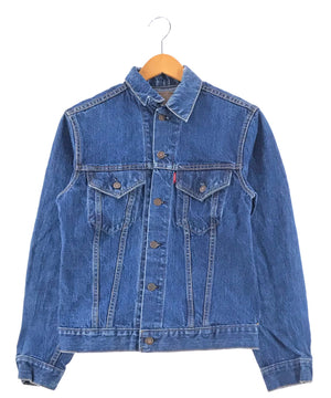 70505　Levi's　デニムジャケット