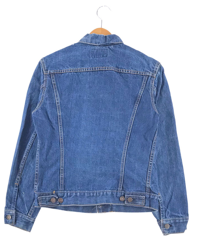 70505　Levi's　デニムジャケット