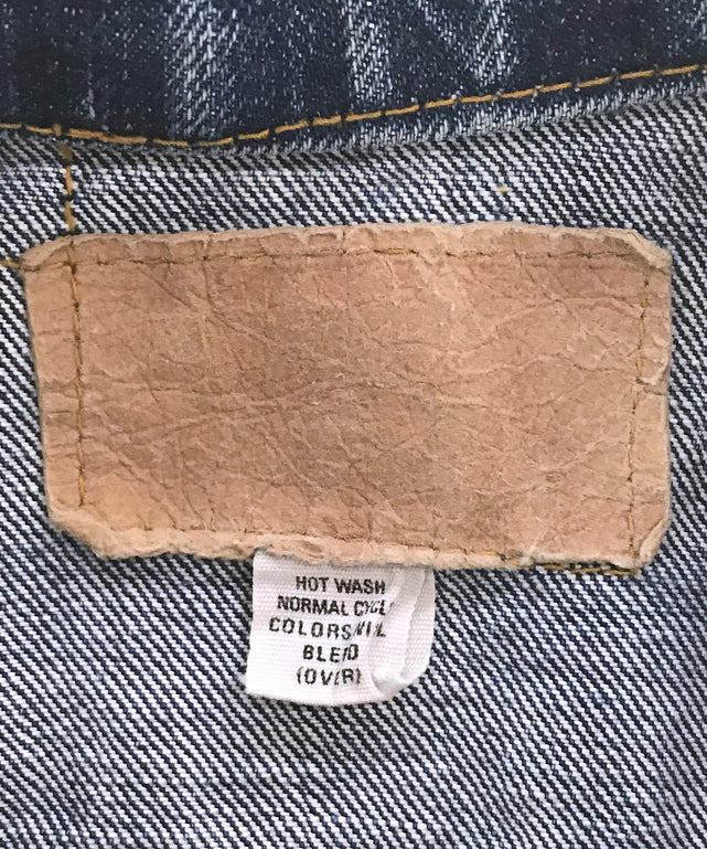 70505　Levi's　デニムジャケット