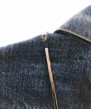 70505　Levi's　デニムジャケット