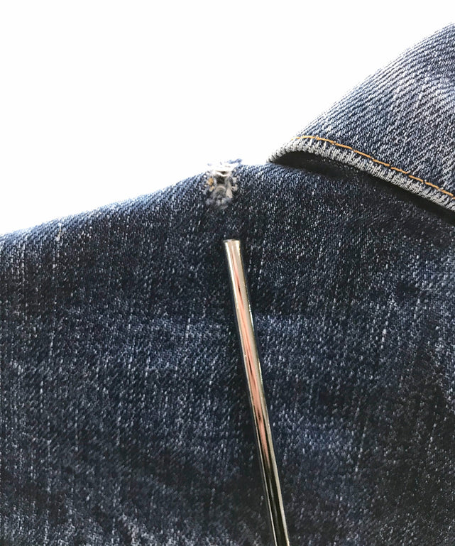 70505　Levi's　デニムジャケット