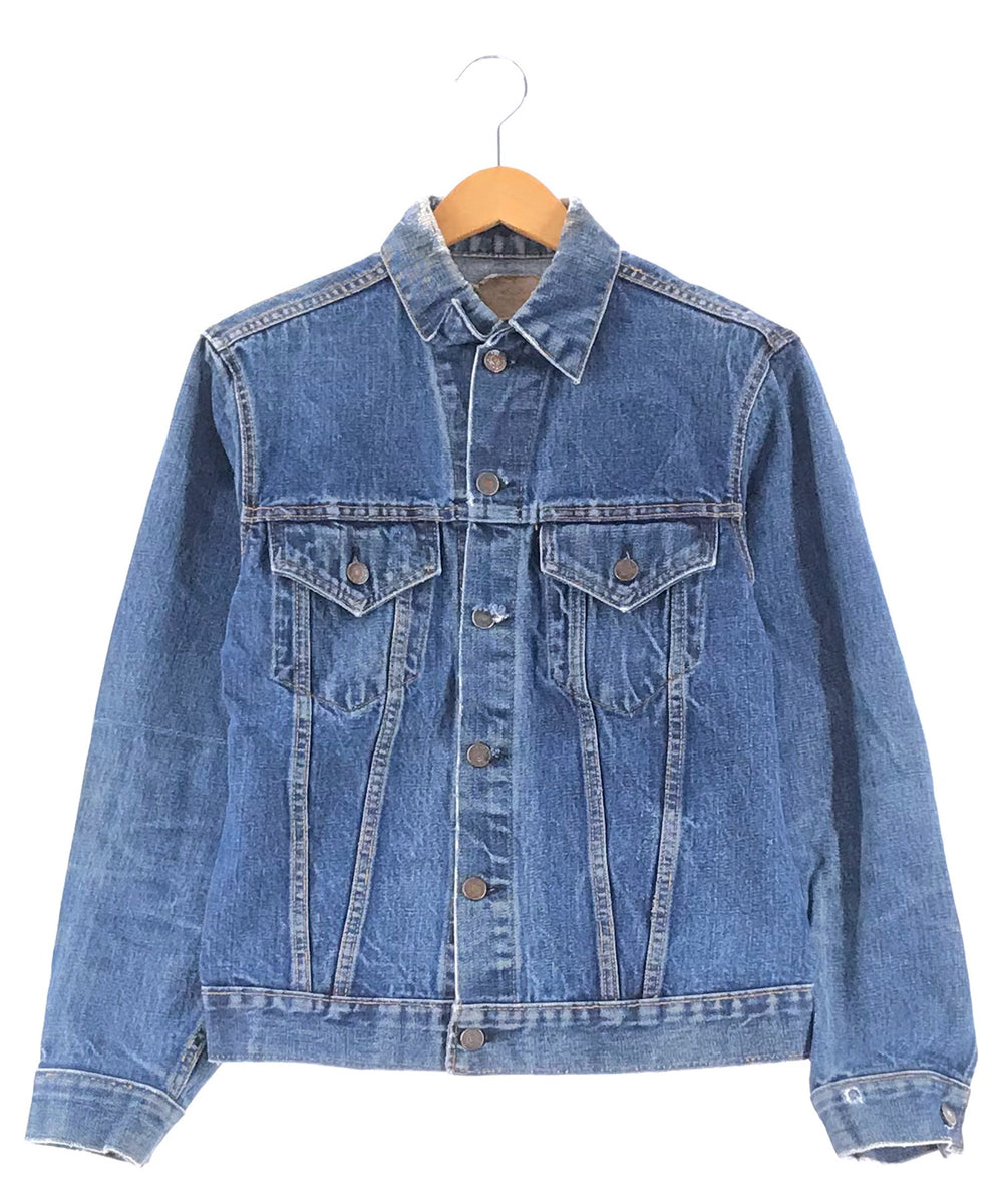 70505　Levi's　デニムジャケット