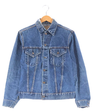 70505　Levi's　デニムジャケット