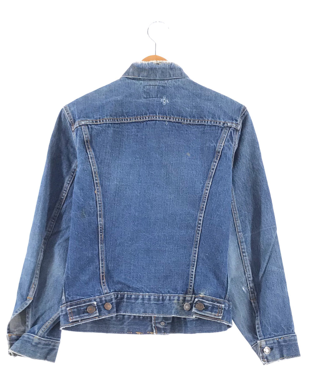 70505　Levi's　デニムジャケット