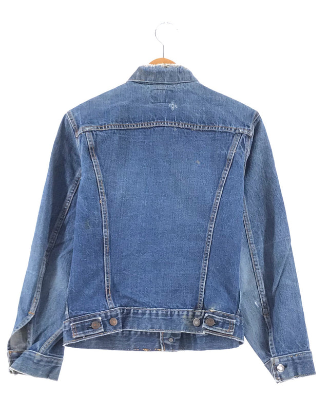 70505　Levi's　デニムジャケット