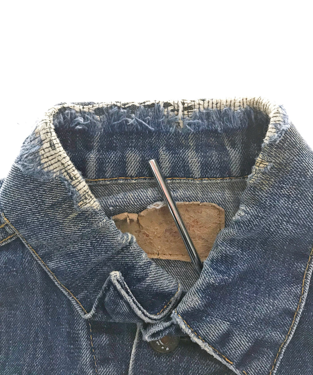 70505　Levi's　デニムジャケット