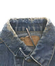 70505　Levi's　デニムジャケット