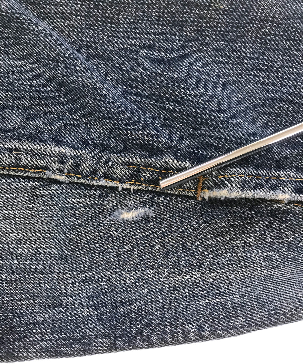 70505　Levi's　デニムジャケット