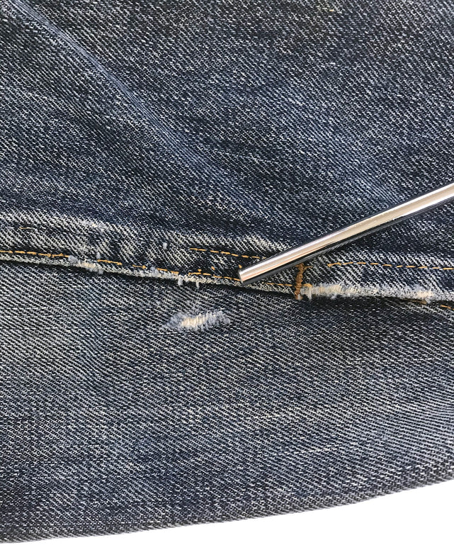 70505　Levi's　デニムジャケット