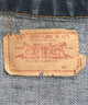 70505　Levi's　デニムジャケット