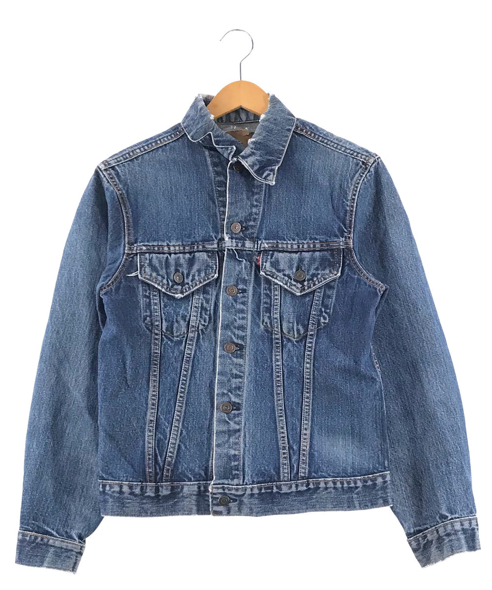 70505　Levi's　デニムジャケット