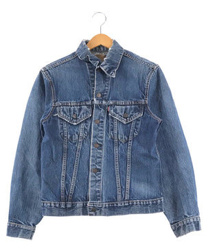 70505　Levi's　デニムジャケット