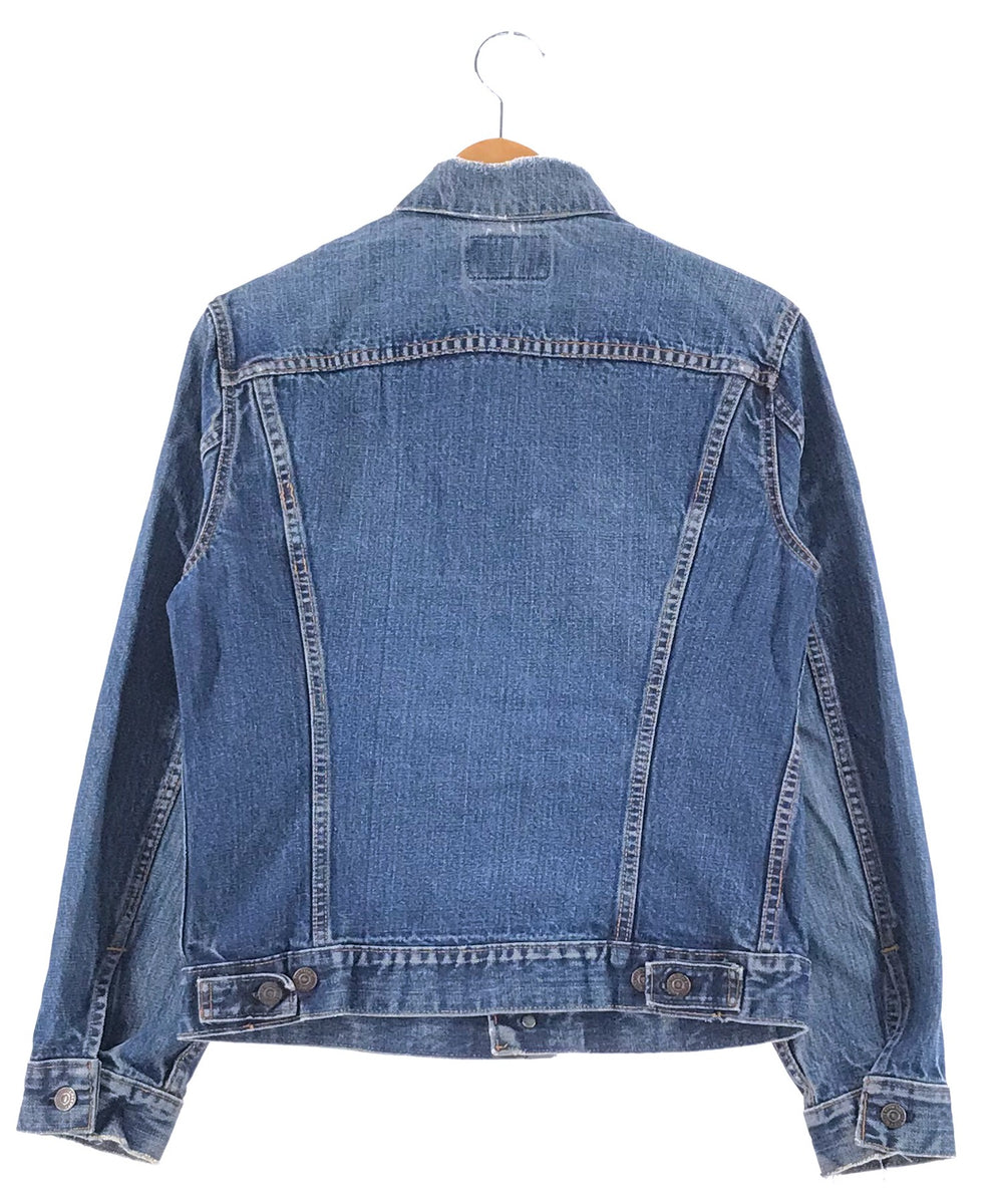 70505　Levi's　デニムジャケット