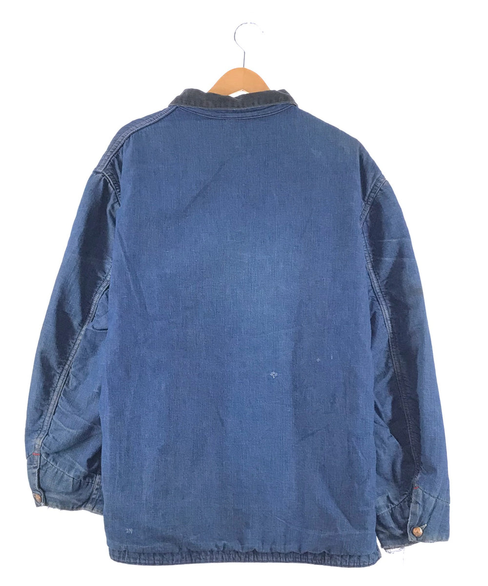 70´ｓブランケット付き カバーオール