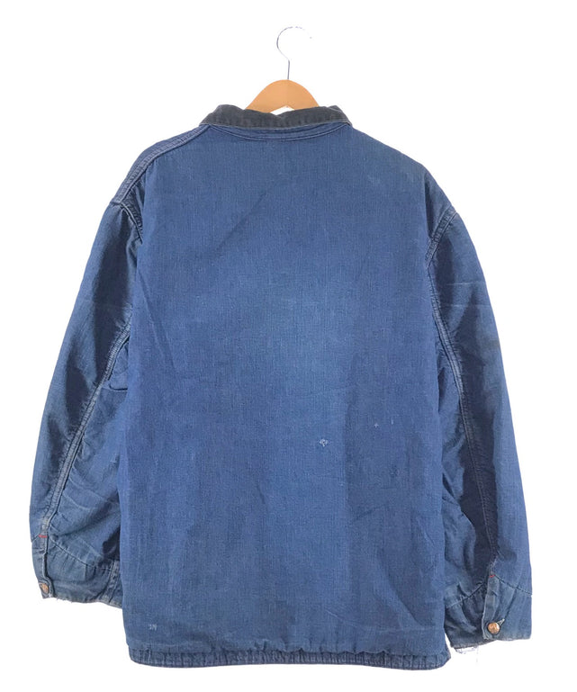 70´ｓブランケット付き カバーオール