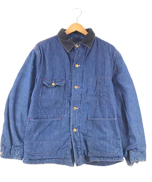 60´s Powerhouse カバーオール