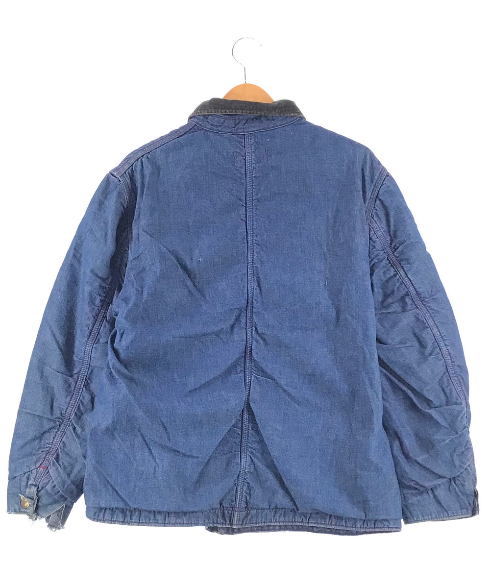 60´s Powerhouse カバーオール