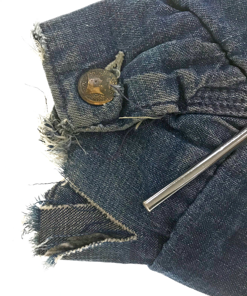 60´s Powerhouse カバーオール