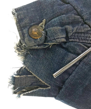 60´s Powerhouse カバーオール