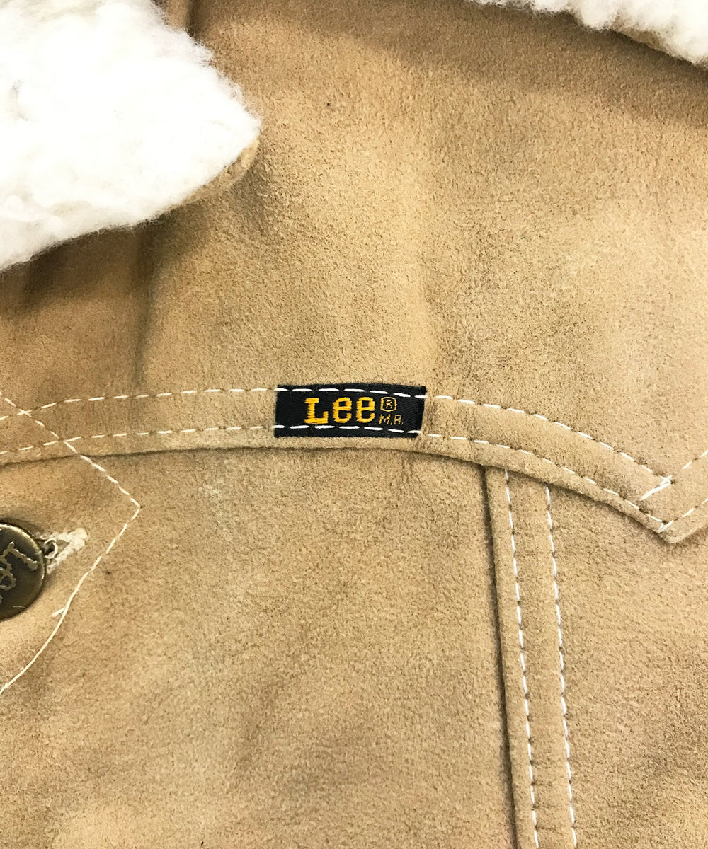 Lee ストームライダー