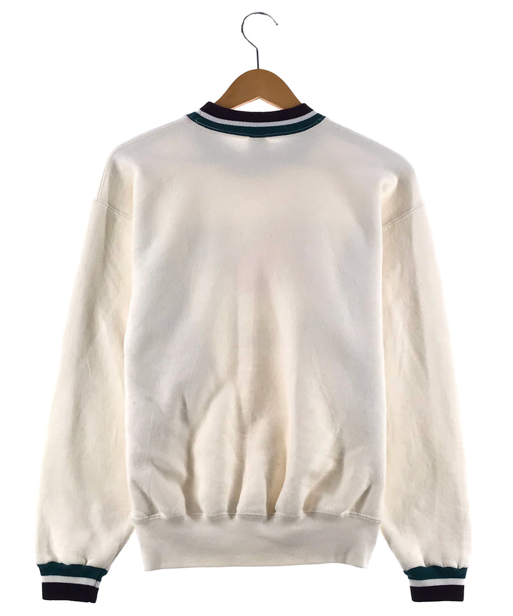 Grandma's Love Tristan プリントスウェット