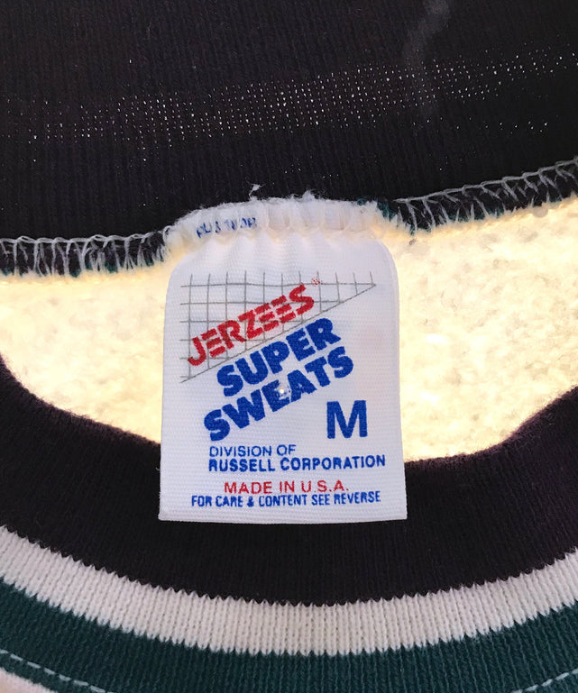 Grandma's Love Tristan プリントスウェット