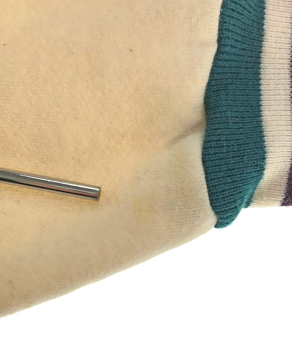 Grandma's Love Tristan プリントスウェット