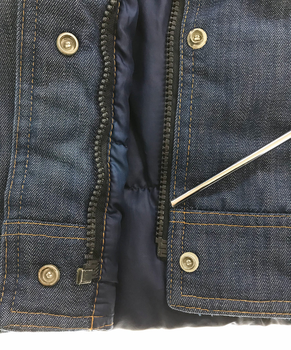 Levi's スキーリーバイス