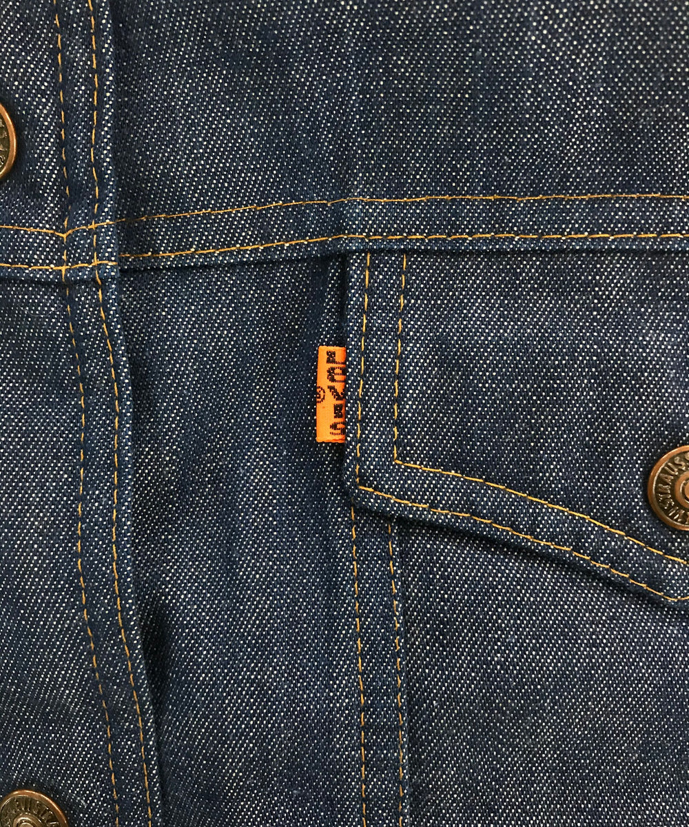 Levi's スキーリーバイス